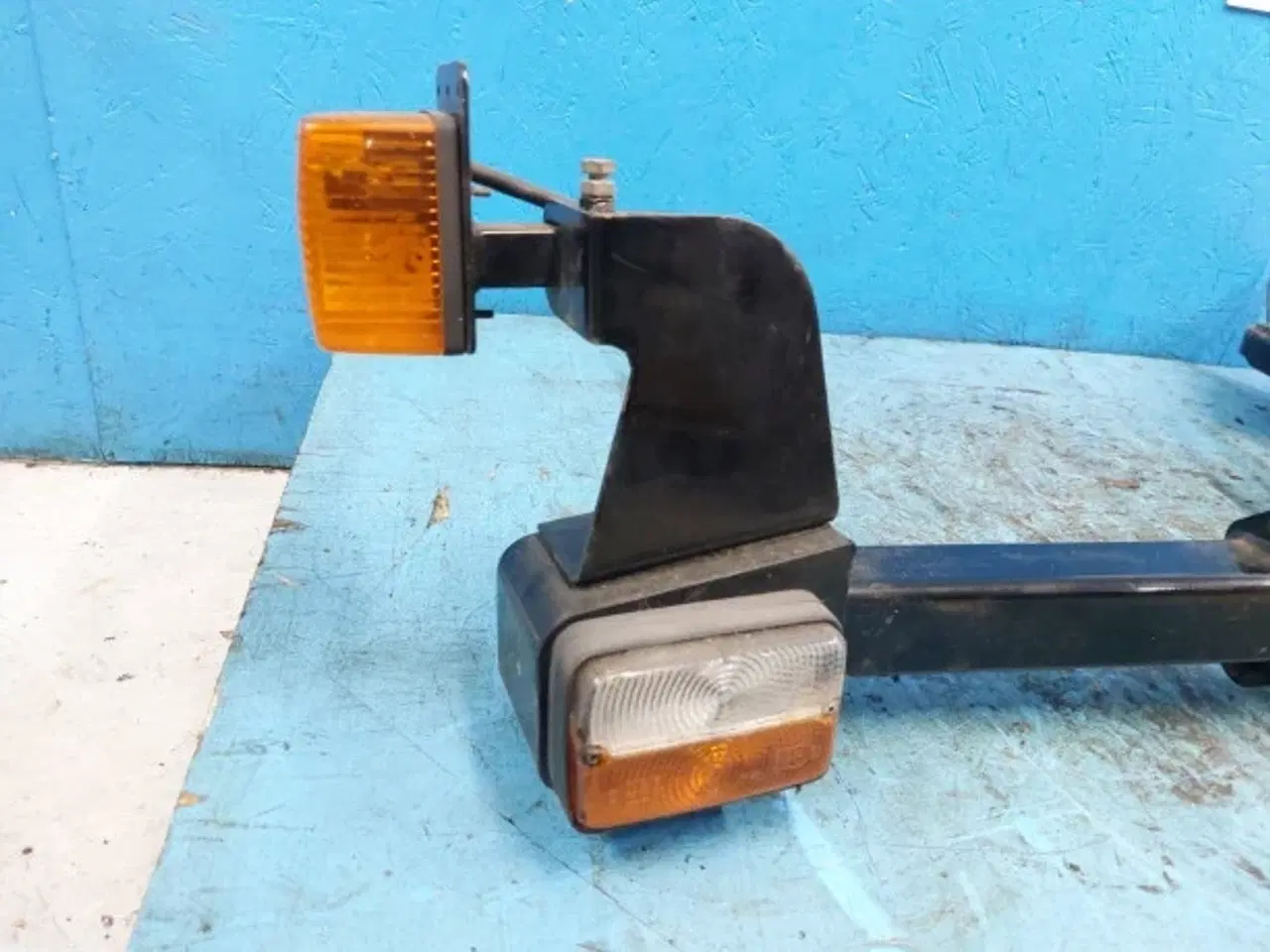 Billede 9 - New Holland CX8090 Fodtrin 84607436