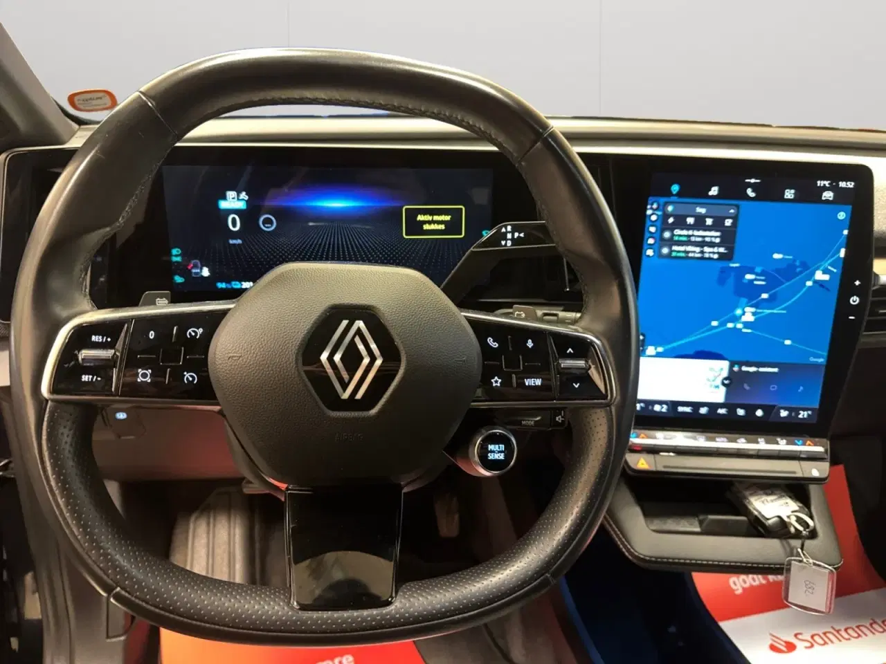 Billede 6 - Renault Megane E-Tech 60 Techno