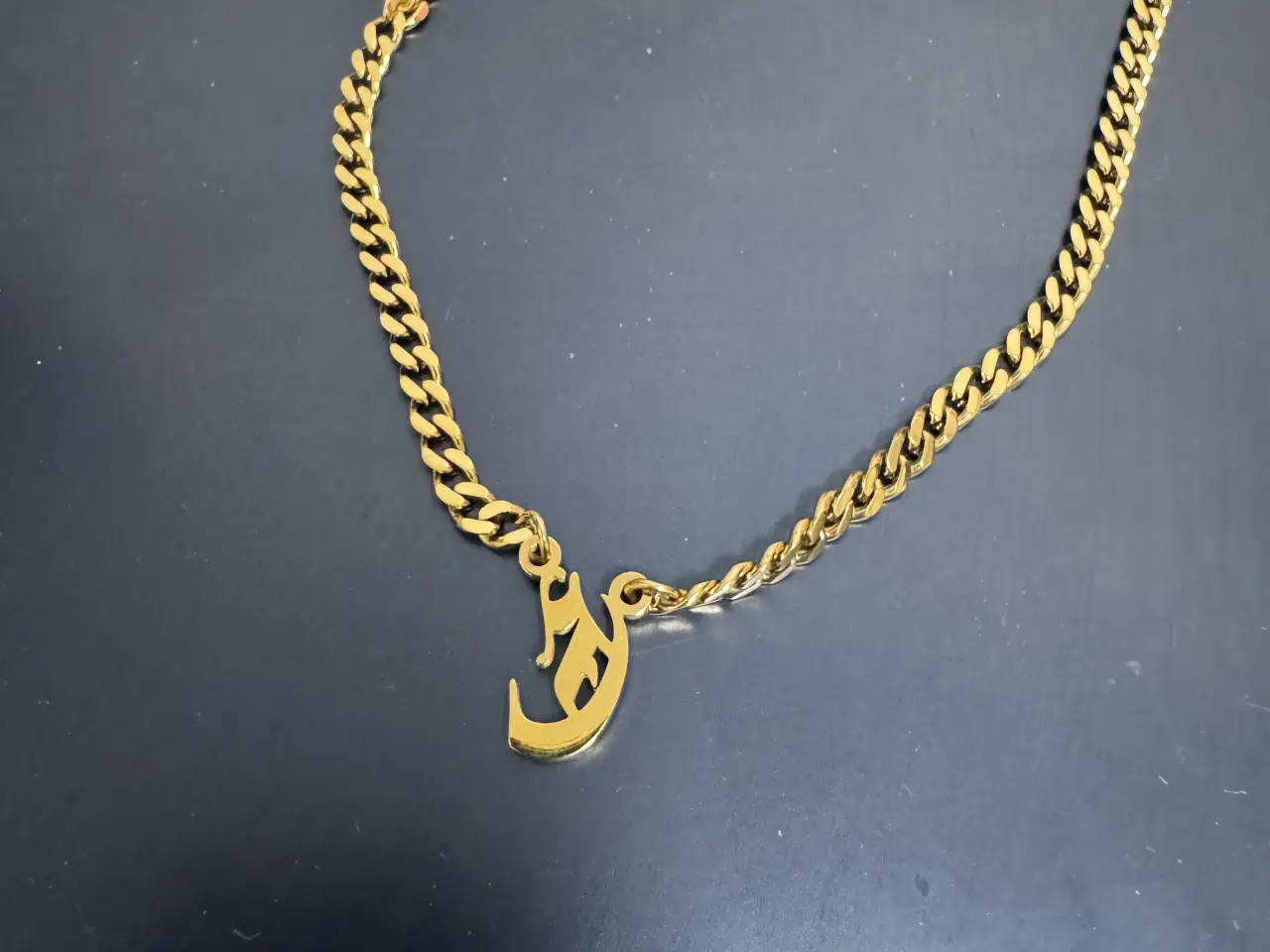 Billede 2 - Fin halskæde 