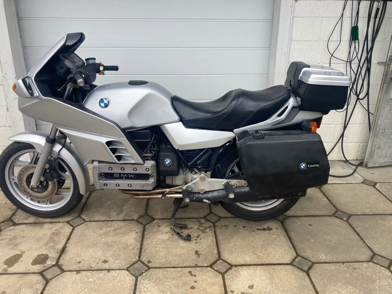 Billede 9 - BMW K100 RS
