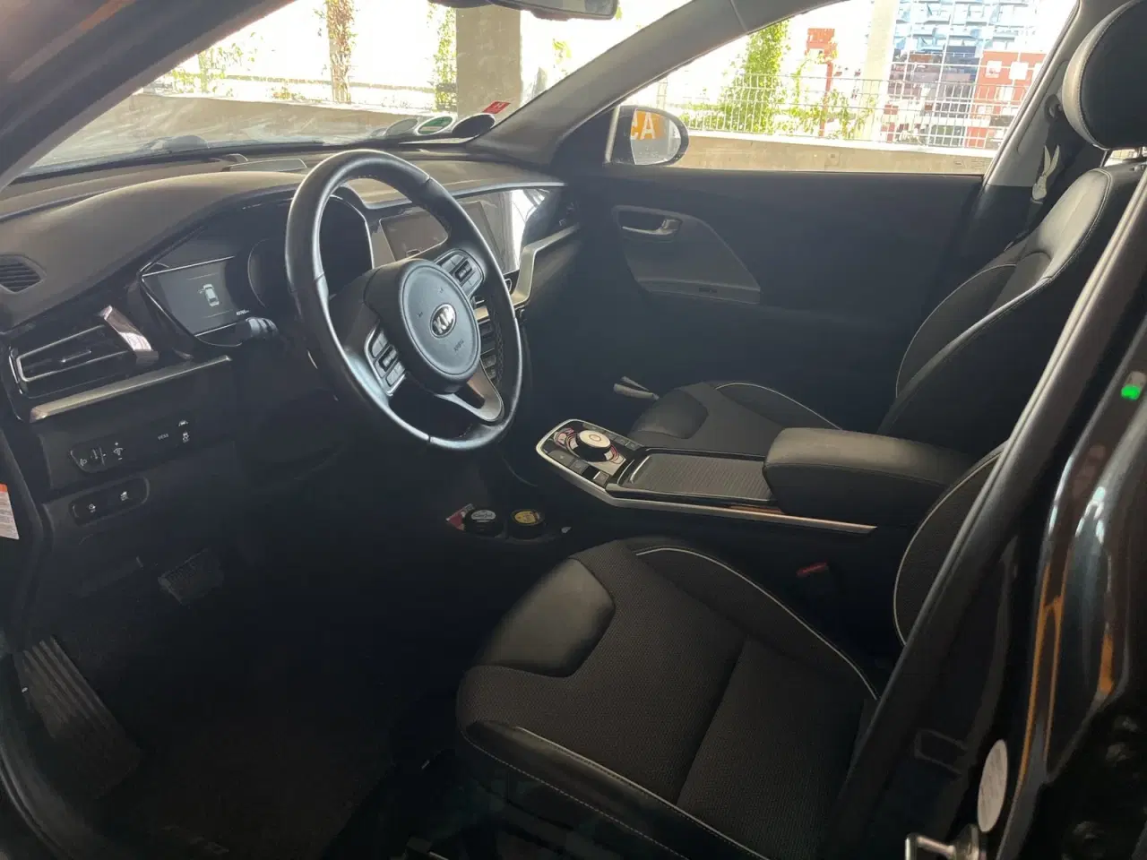 Billede 9 - Kia e-Niro 64 Comfort