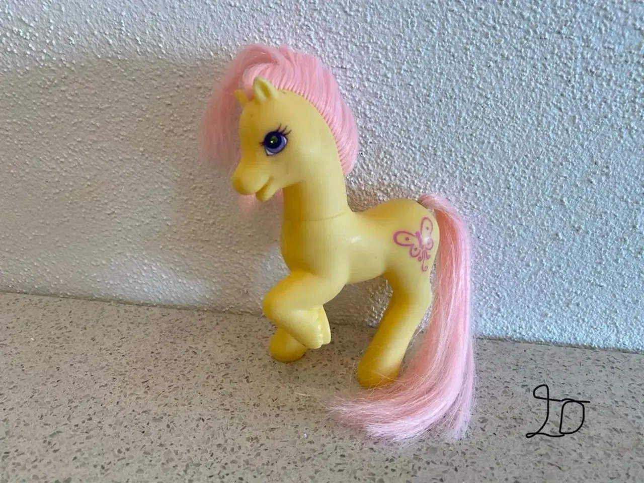 Billede 10 - My Little Pony samling sælges!