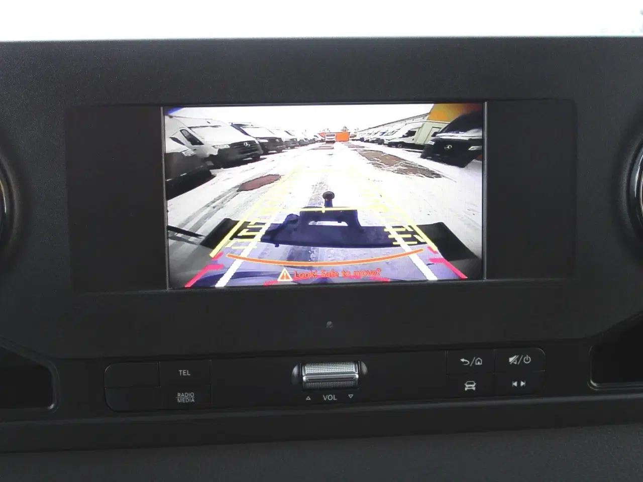 Billede 6 - Mercedes Sprinter 316 2,2 CDi A3 Chassis RWD