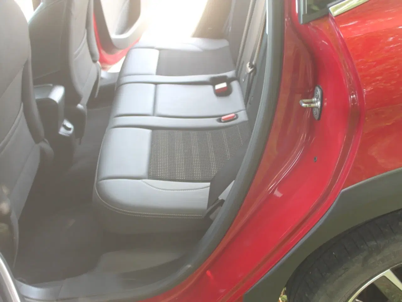 Billede 13 - Peugeot 2008 1,6 BlueHDi 100 Allure Sky