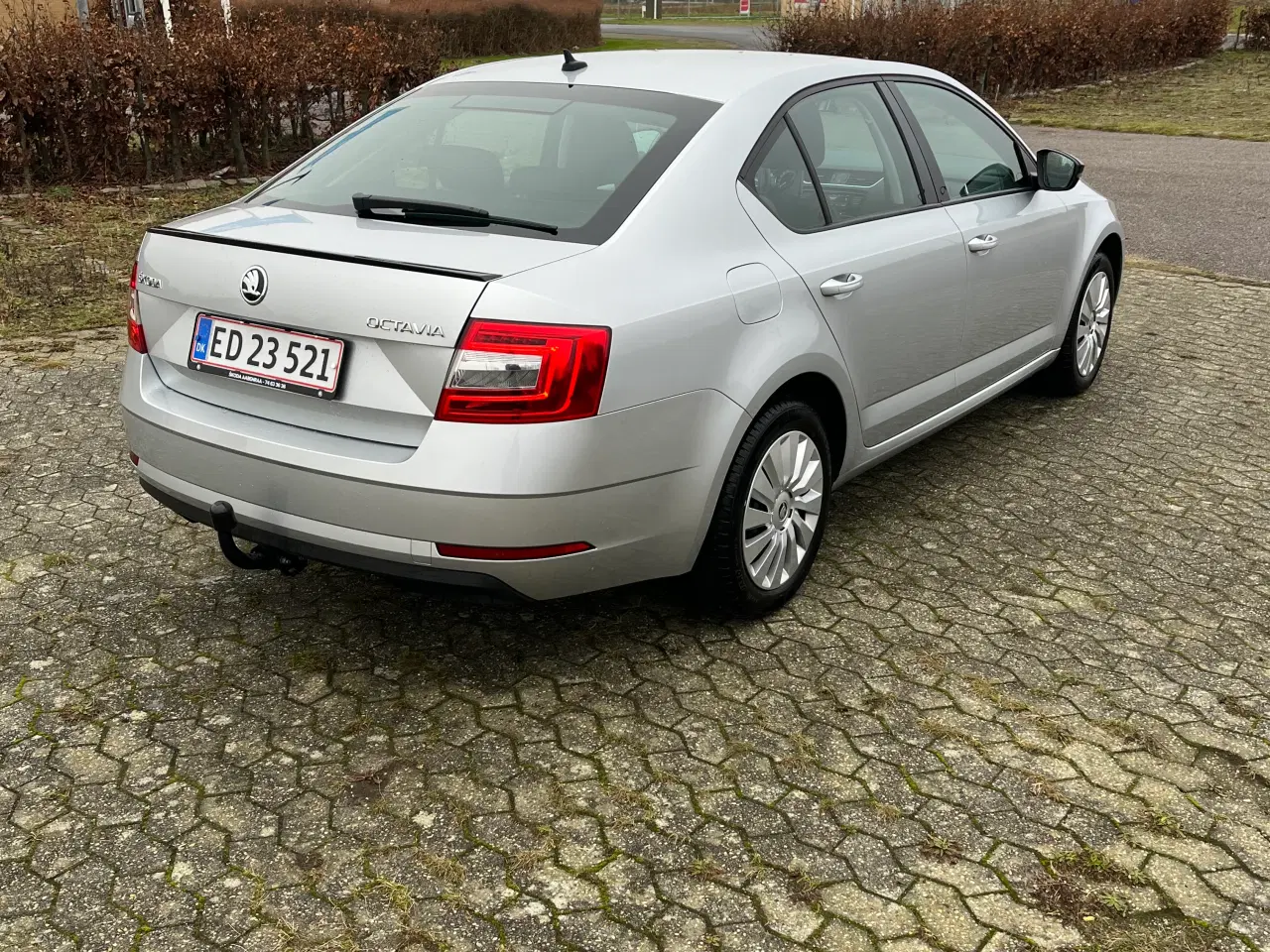 Billede 6 - Skoda oktavia 1,5 150 hk dsg