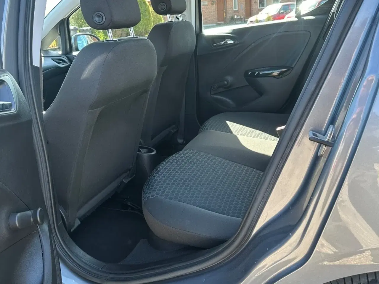 Billede 9 - Opel Corsa 1,3 CDTi 95 Cosmo
