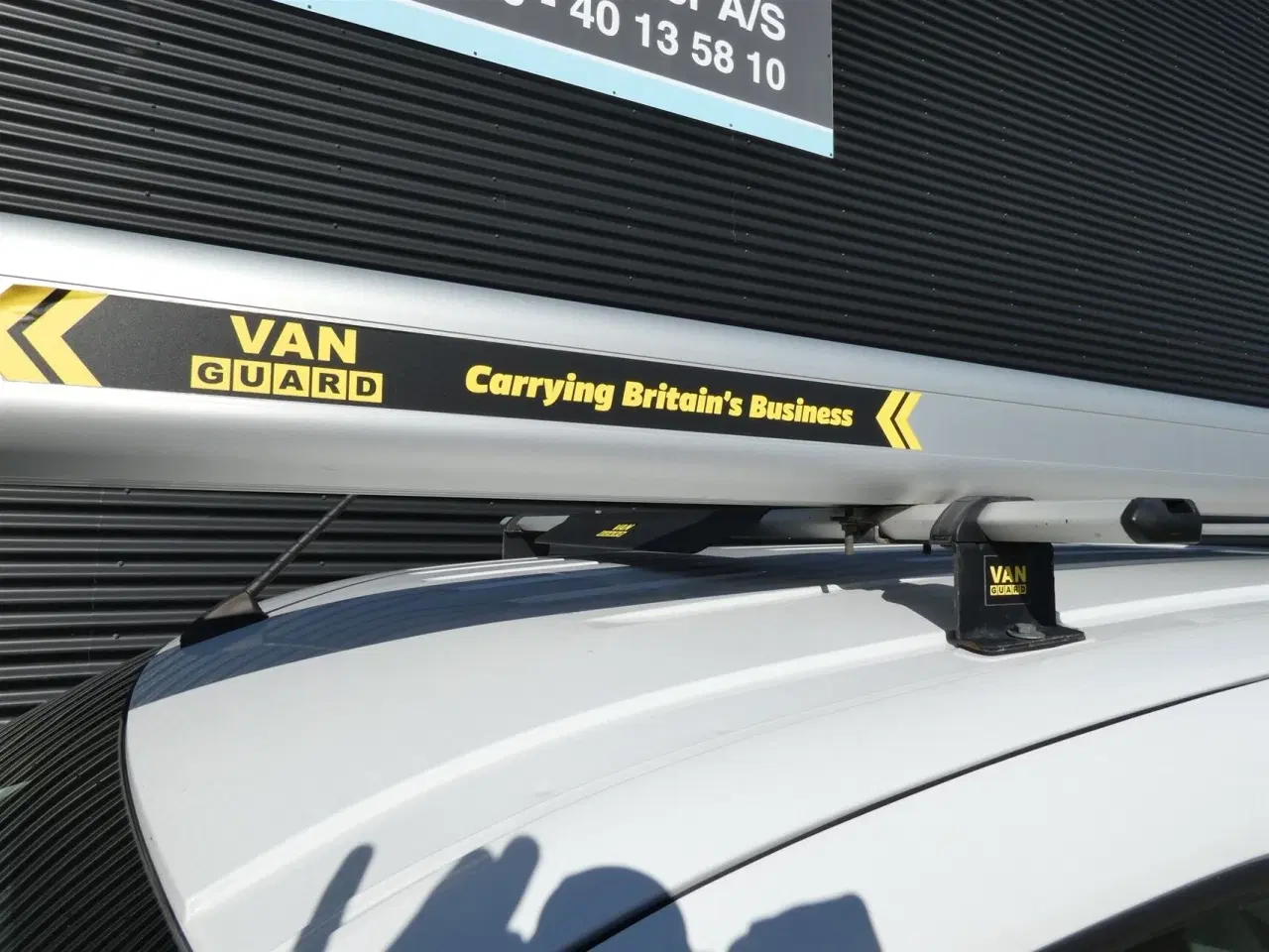 Billede 12 - Peugeot Partner L2 V2 1,5 BlueHDi Ultimate EAT8 130HK Van 8g Aut.