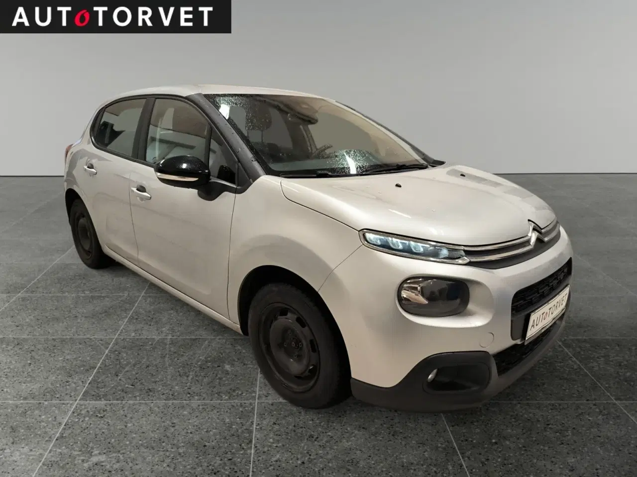 Billede 2 - Citroën C3 1,6 BlueHDi 75 Feel+