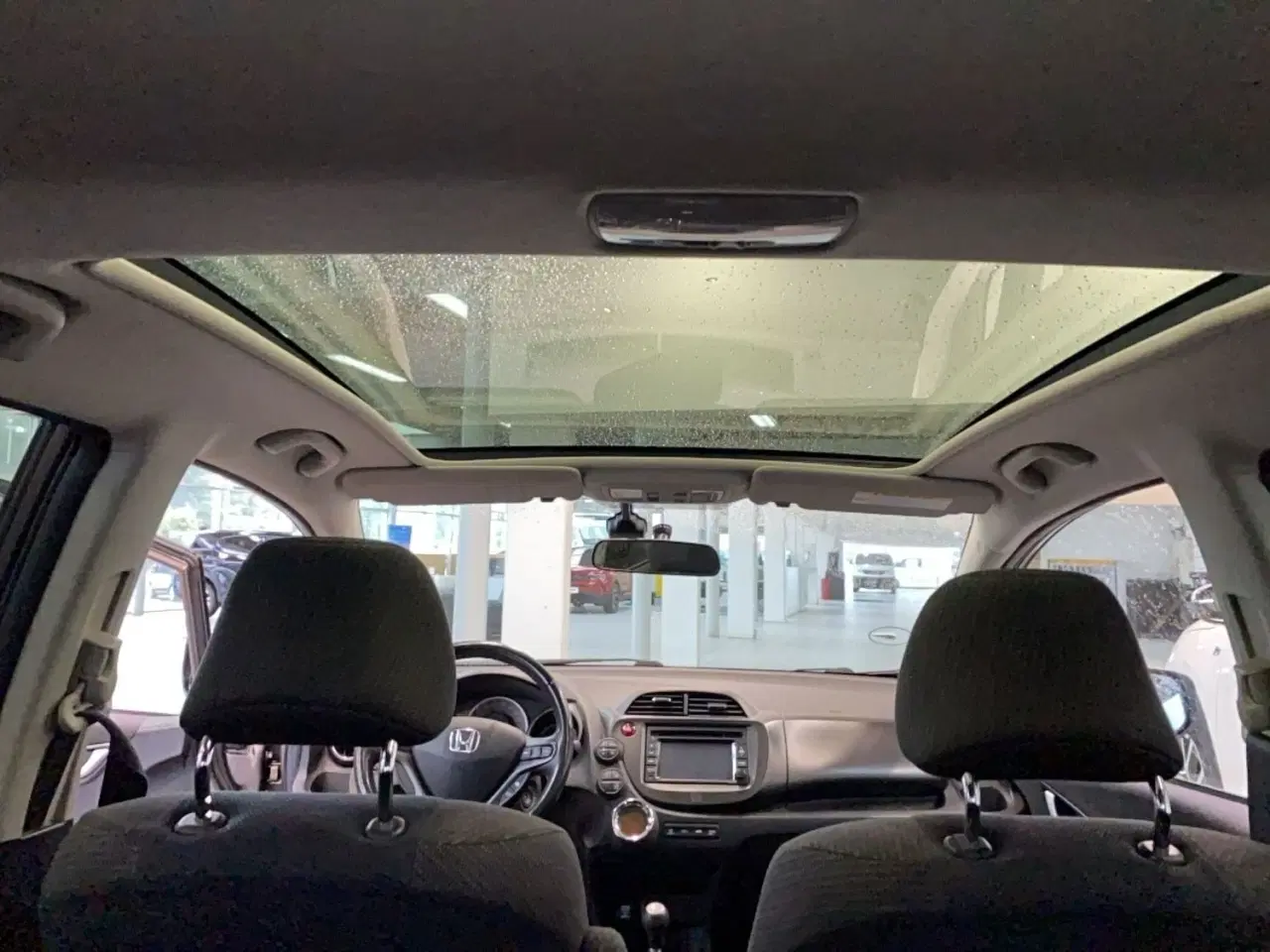 Billede 9 - Honda Jazz 1,4 Elegance