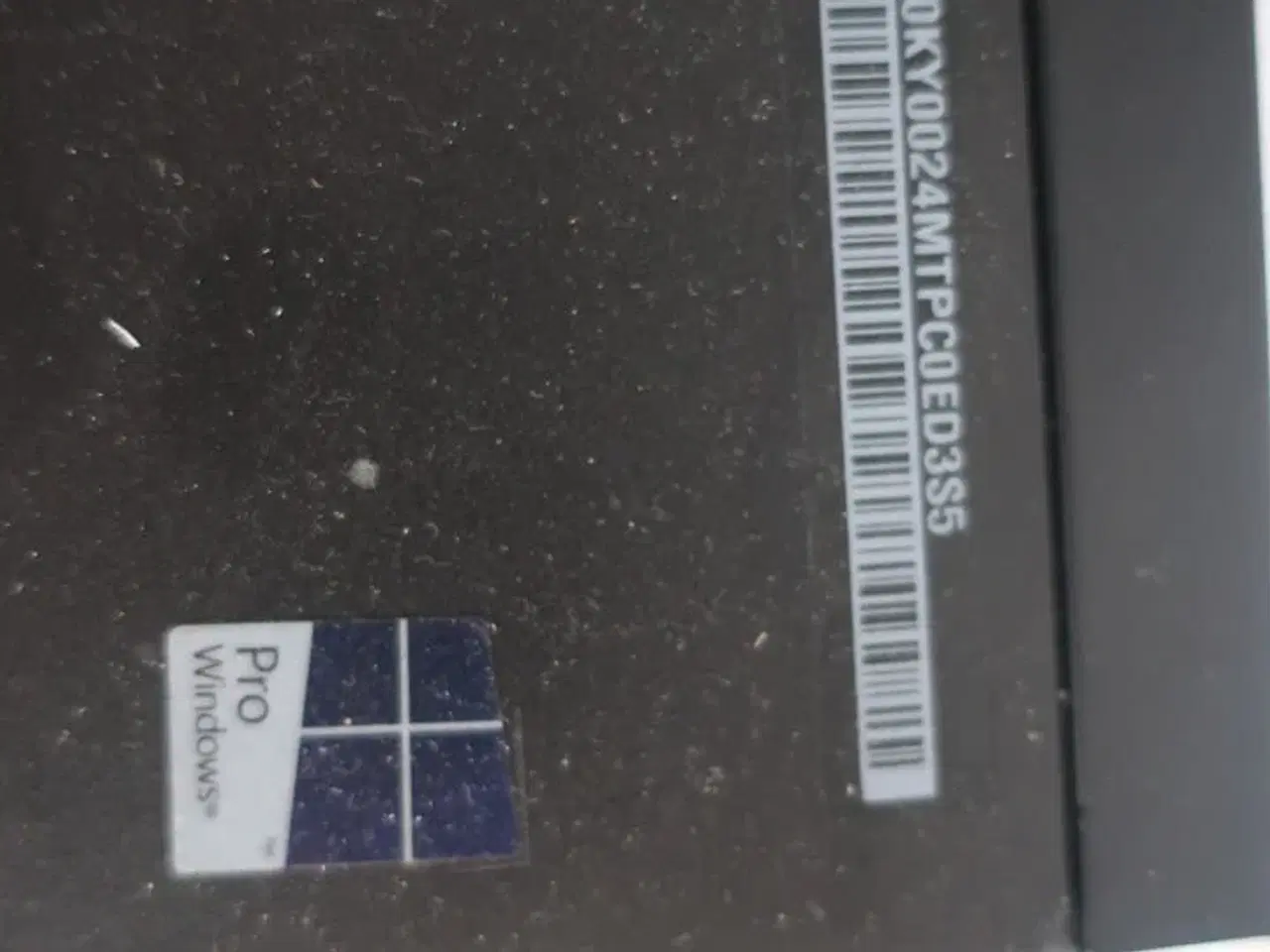 Billede 3 - Computer LENOVO S510