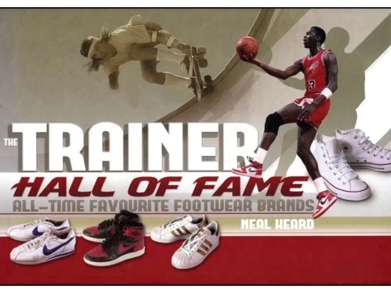 Billede 1 - The Trainer Hall of Fame