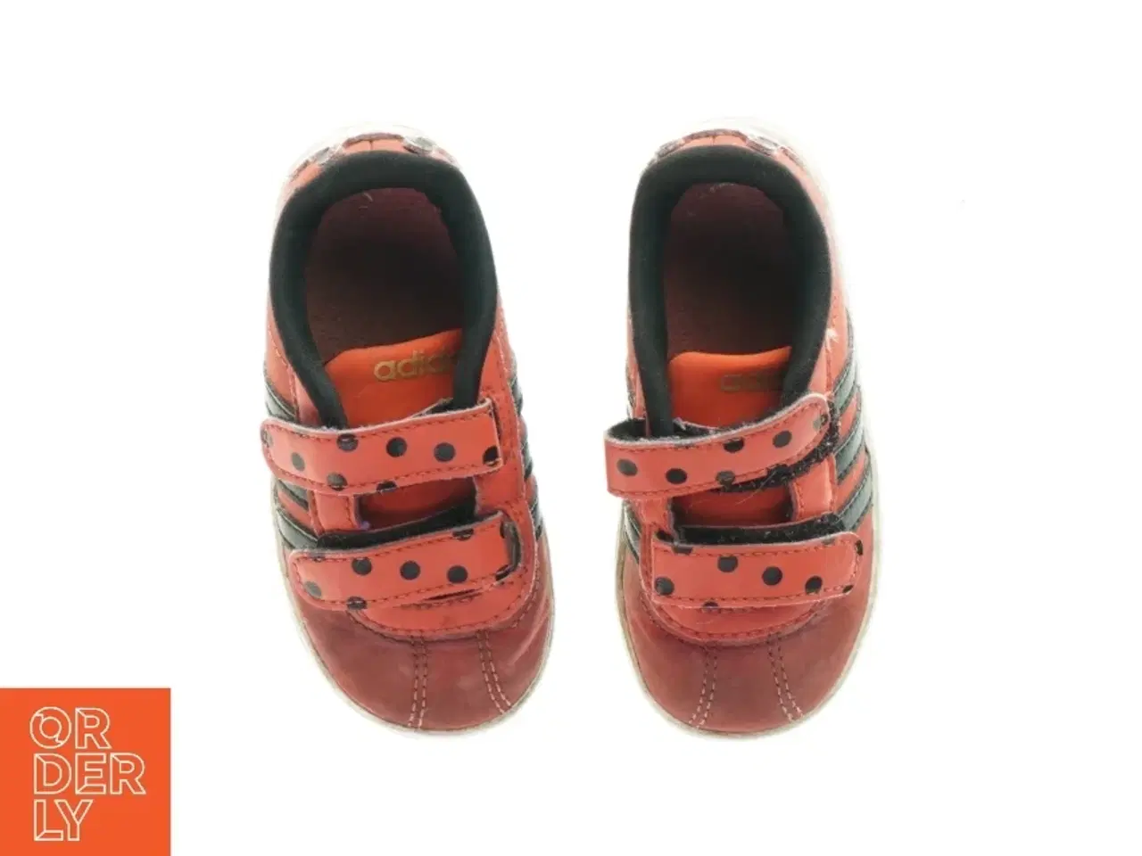 Billede 2 - Sneakers fra Adidas (str. 21)