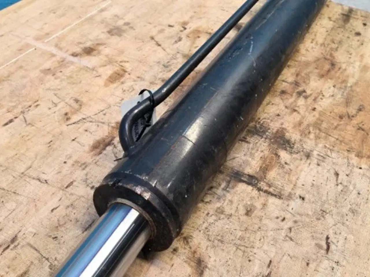 Billede 7 - New Holland CR9.90 Cylinder 84591571