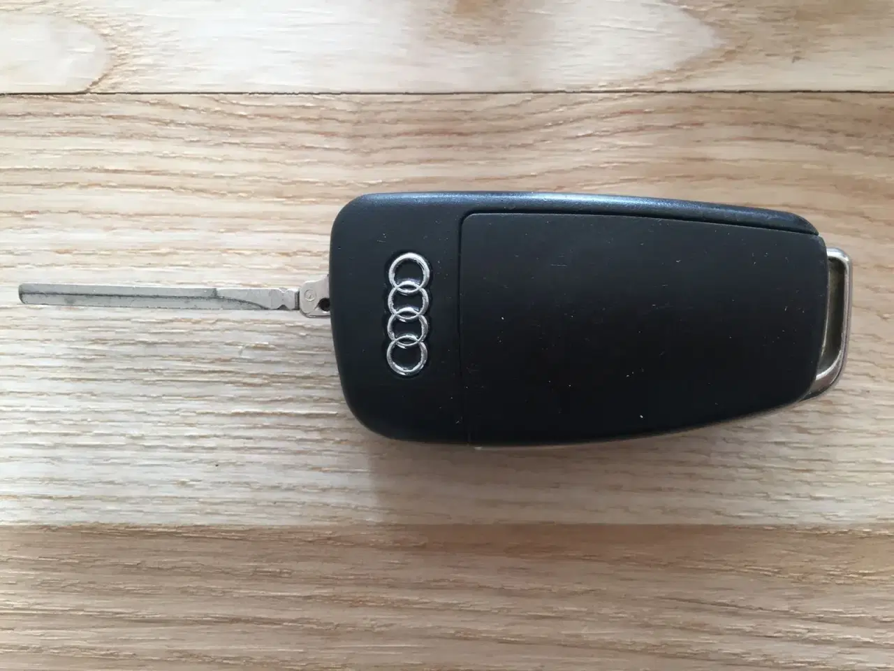 Billede 3 - Audi låsecylindre + nøgler