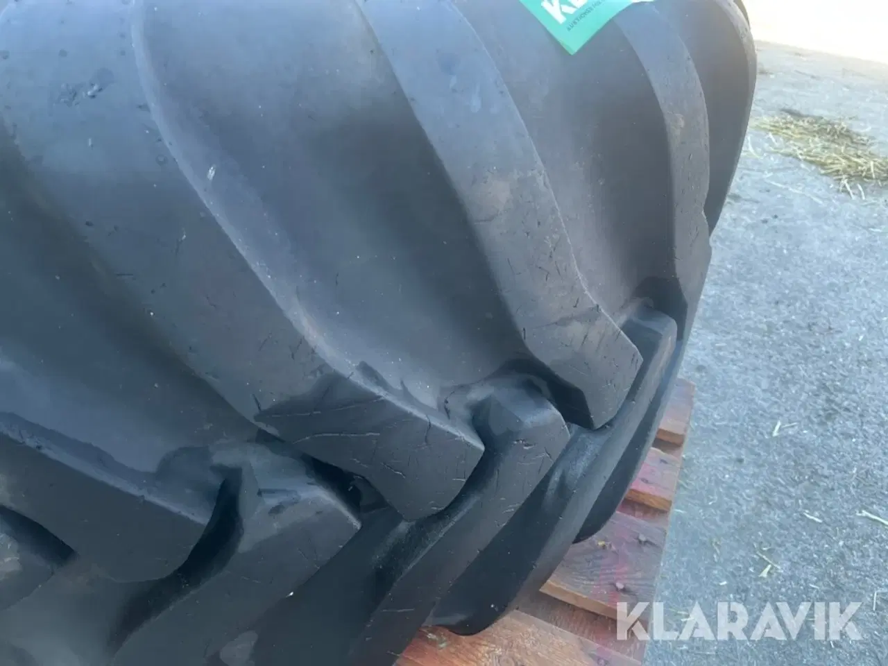Billede 11 - Landbrugsdæk Alliance Flotation 331 1 styk