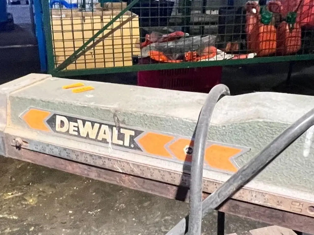 Billede 8 - Kapsav, DEWALT