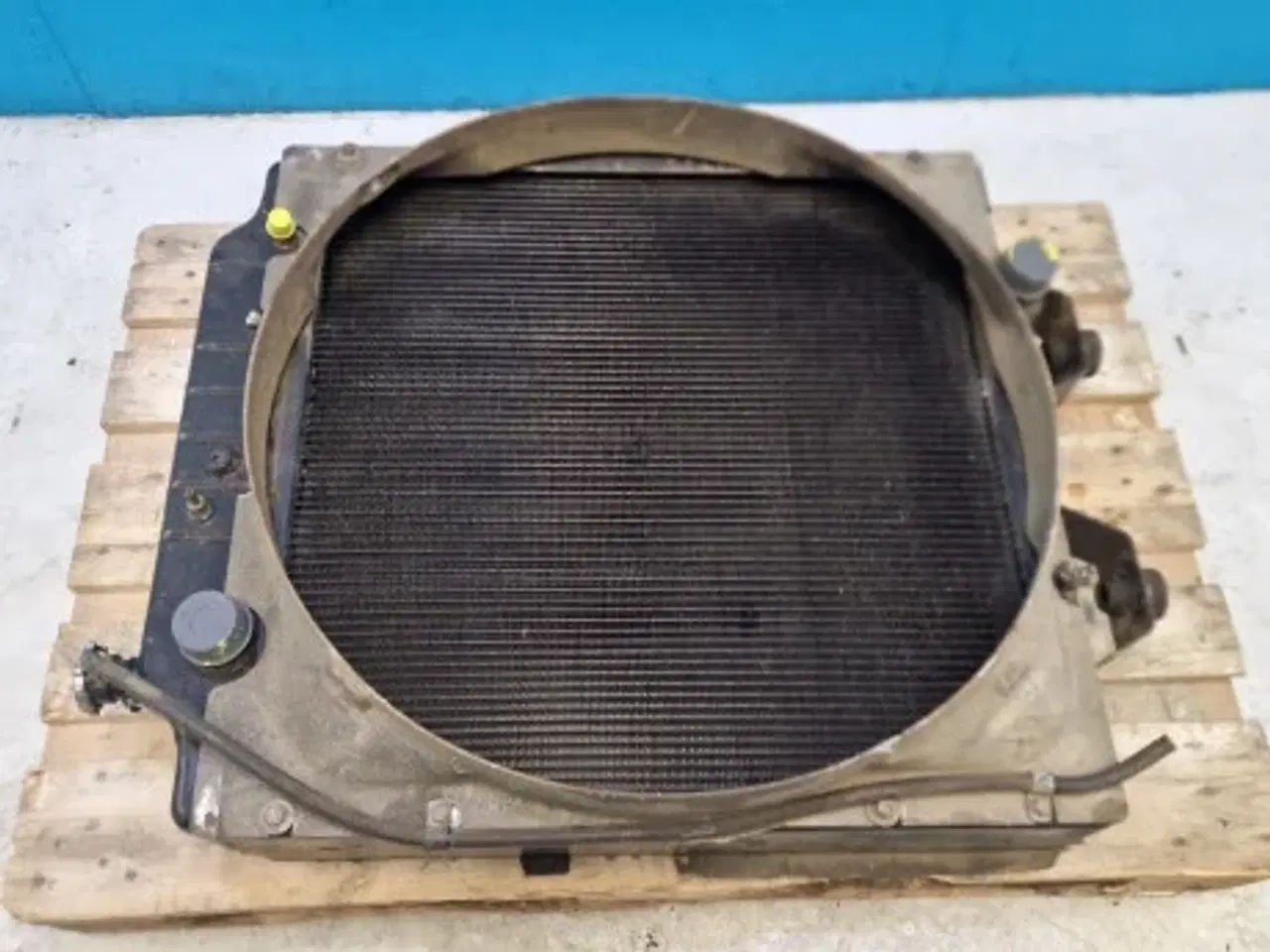 Billede 10 - New Holland 8670 Køler 86013264