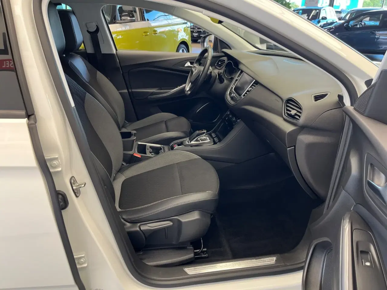 Billede 22 - Opel Grandland X 1,6 Hybrid Innovation aut.