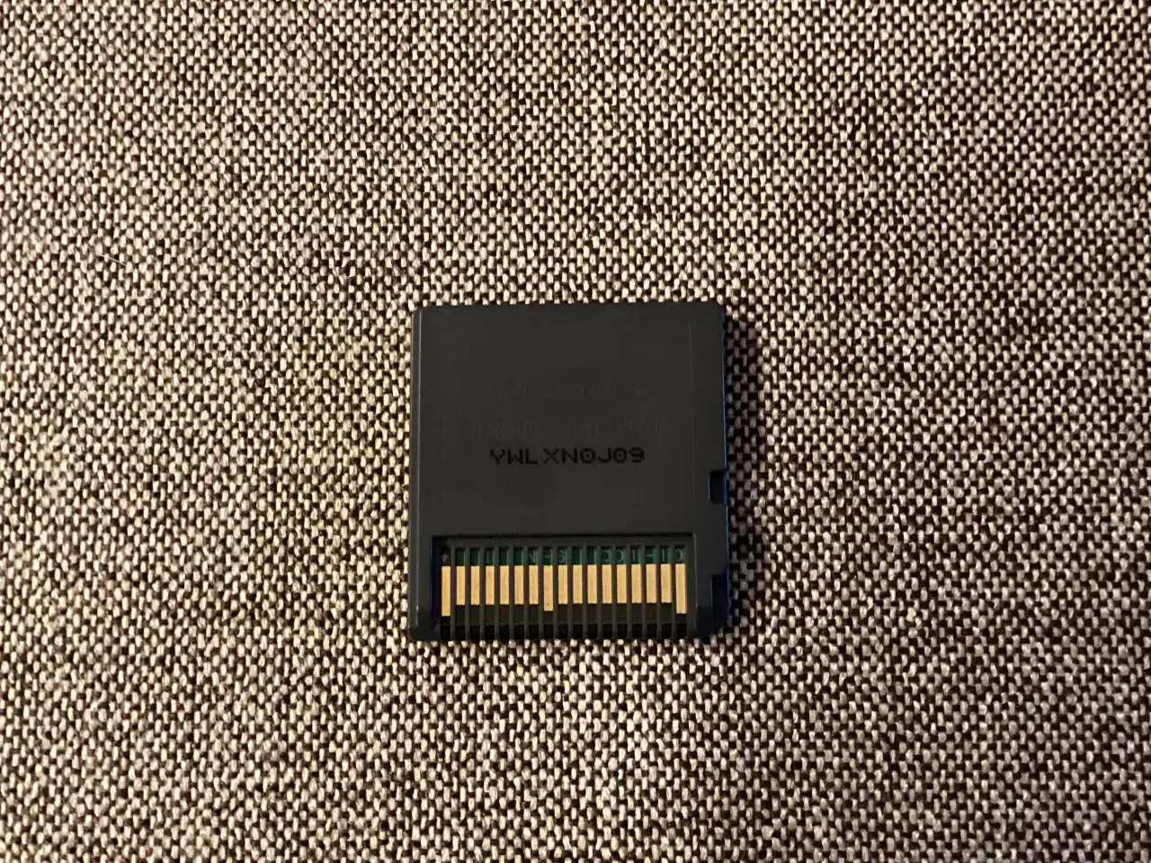 Billede 5 - Nintendo DS spil