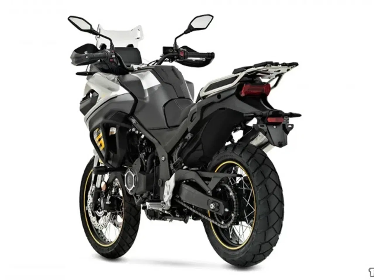 Billede 1 - Voge DS 525 X