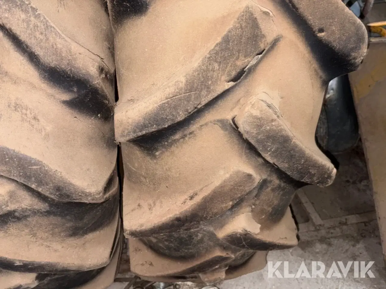 Billede 11 - Tvillingehjul Goodyear - 2 styk