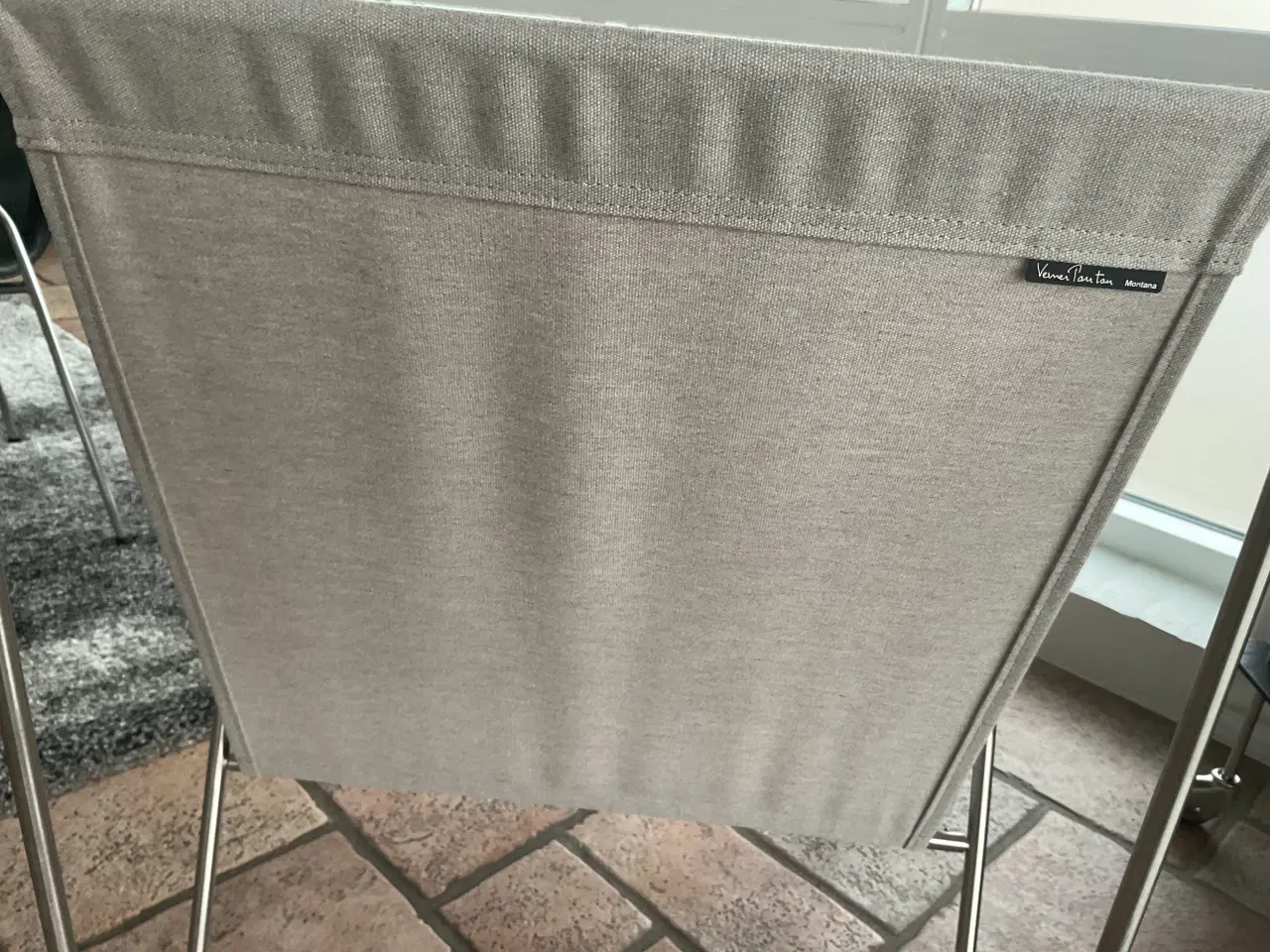 Billede 4 - Bachelor stole af Verner Panton