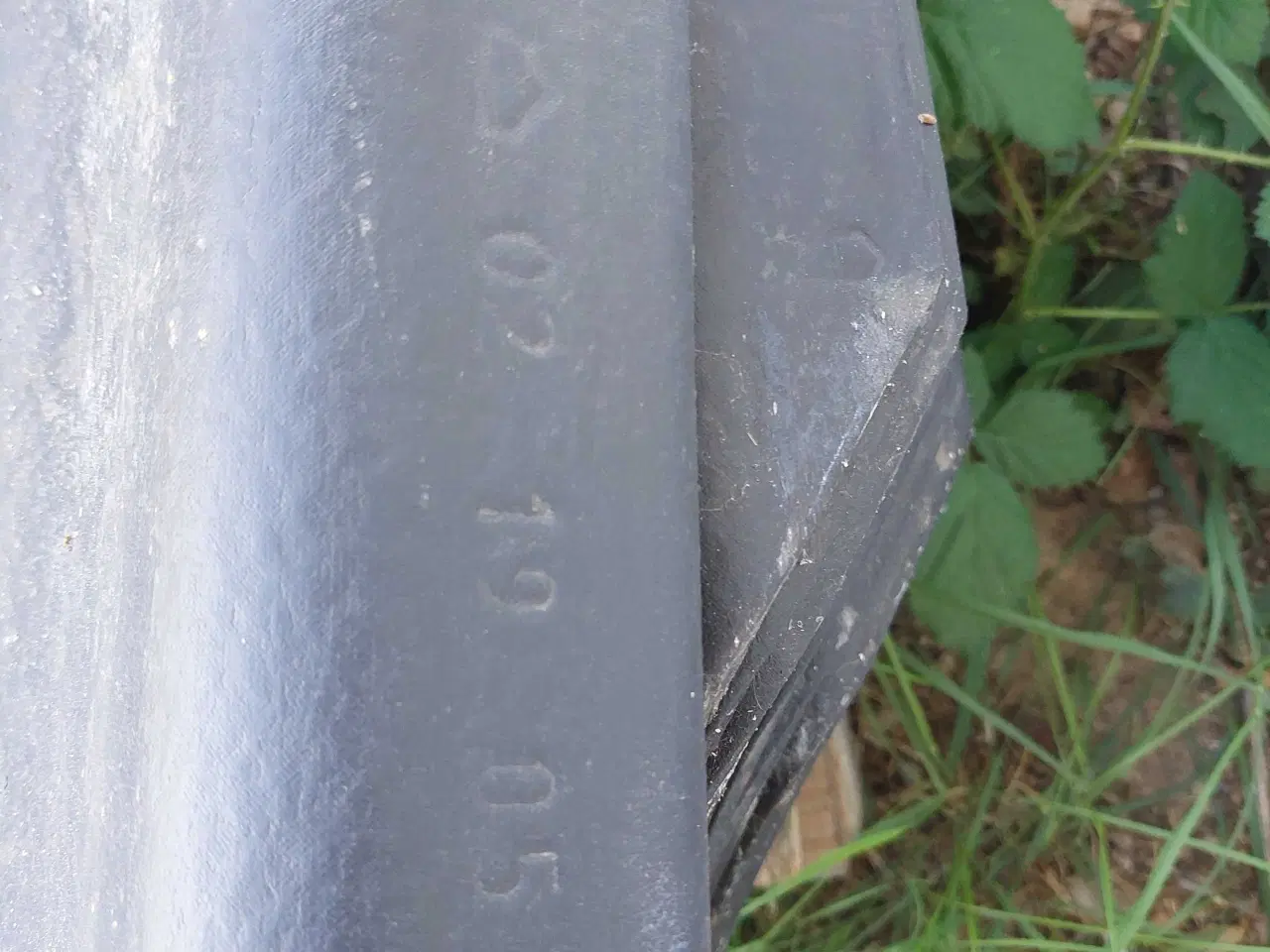 Billede 2 - B7 tagplader 