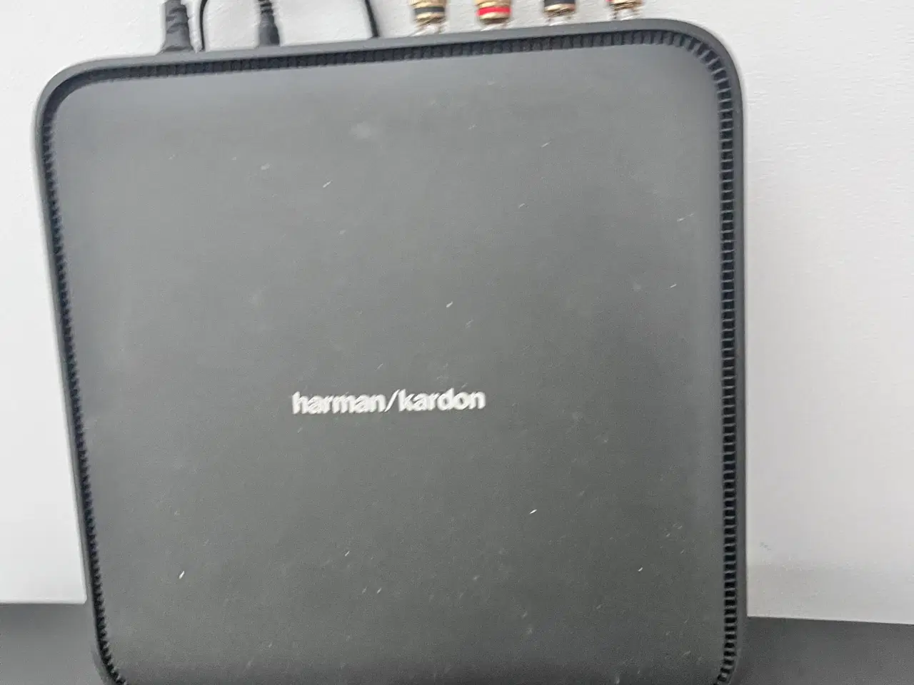 Billede 5 - JBL hdl 3600 gulvhøjtailer 