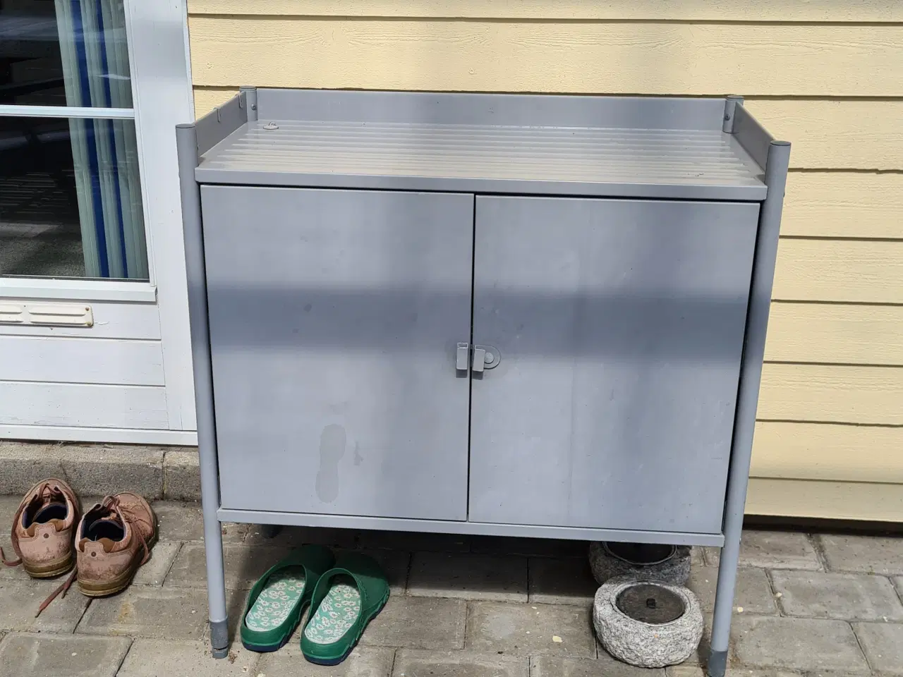 Billede 2 - Weber Grill Q 3200 m/ meget tilbehør.