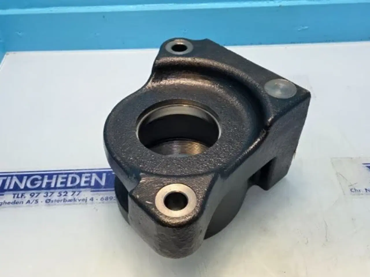 Billede 9 - Case Magnum 380 Hus 47914261