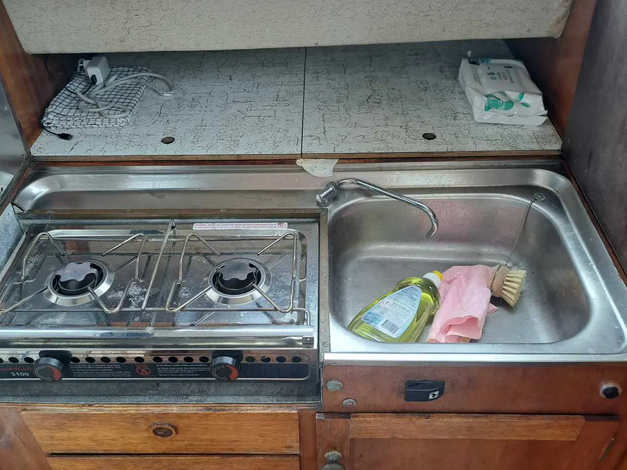 Billede 10 - Lm27 flot velholdt