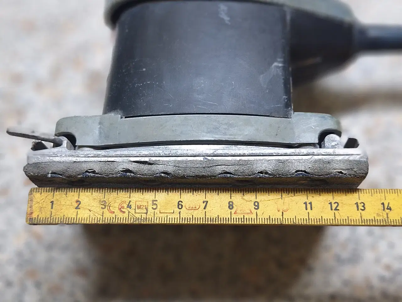 Billede 2 - Rystepudser lille model