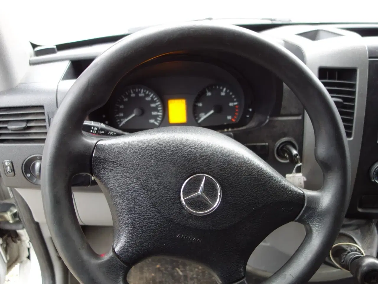 Billede 6 - Mercedes Sprinter 316 2,2 CDi Alukasse m/lift