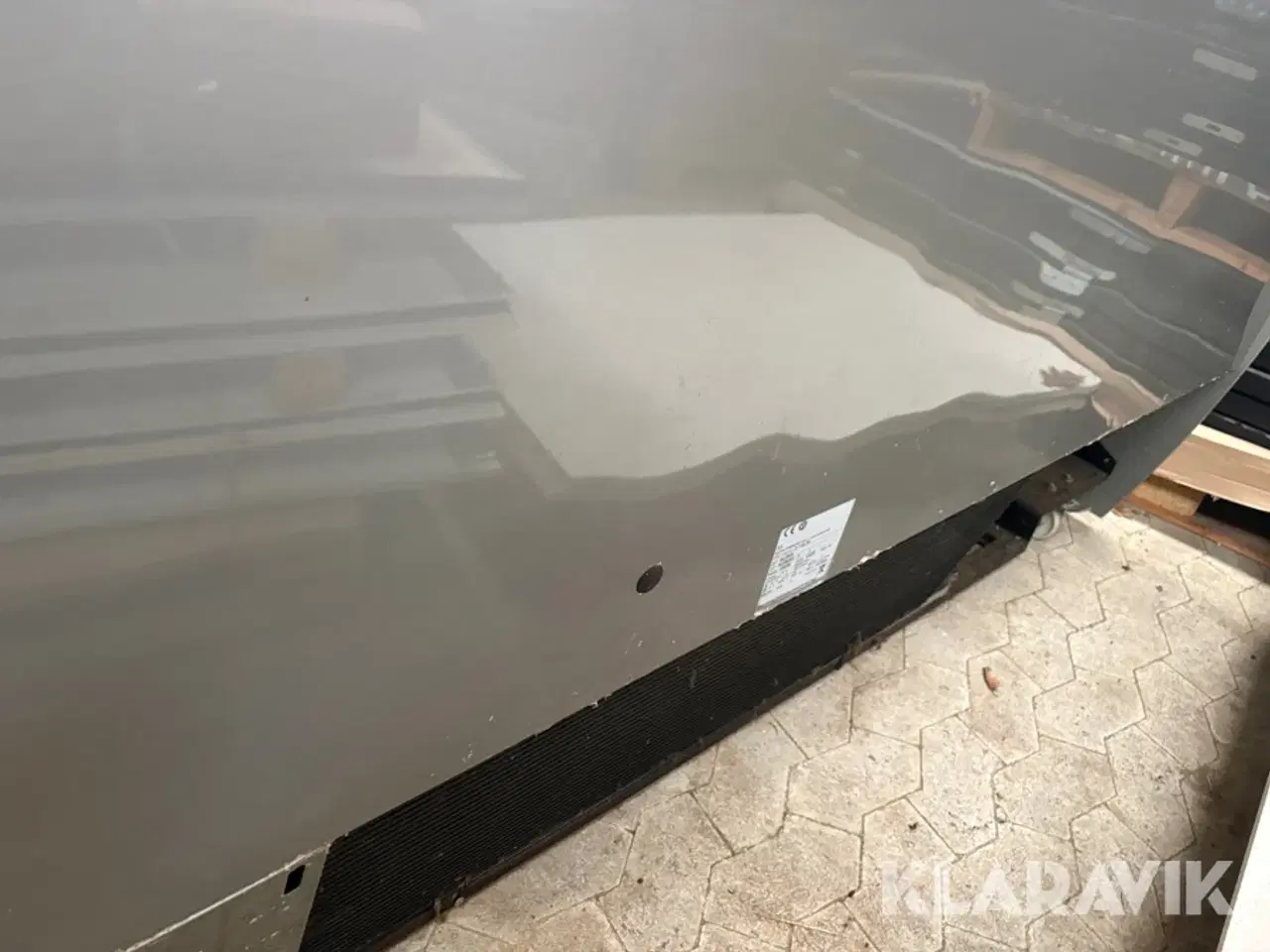 Billede 10 - Isfryser Isa bastia umbra Millennium