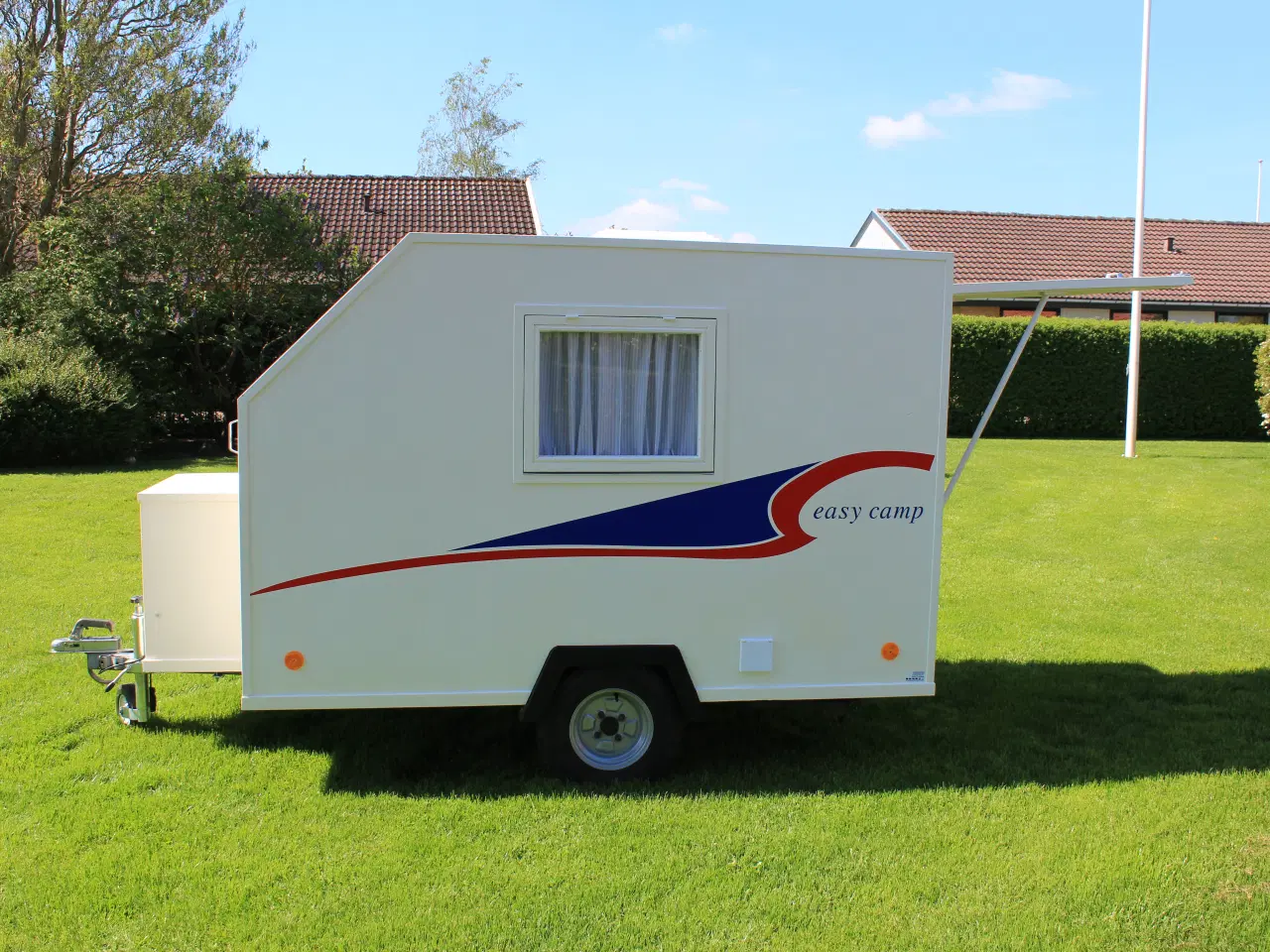 Billede 3 - Easy Camp