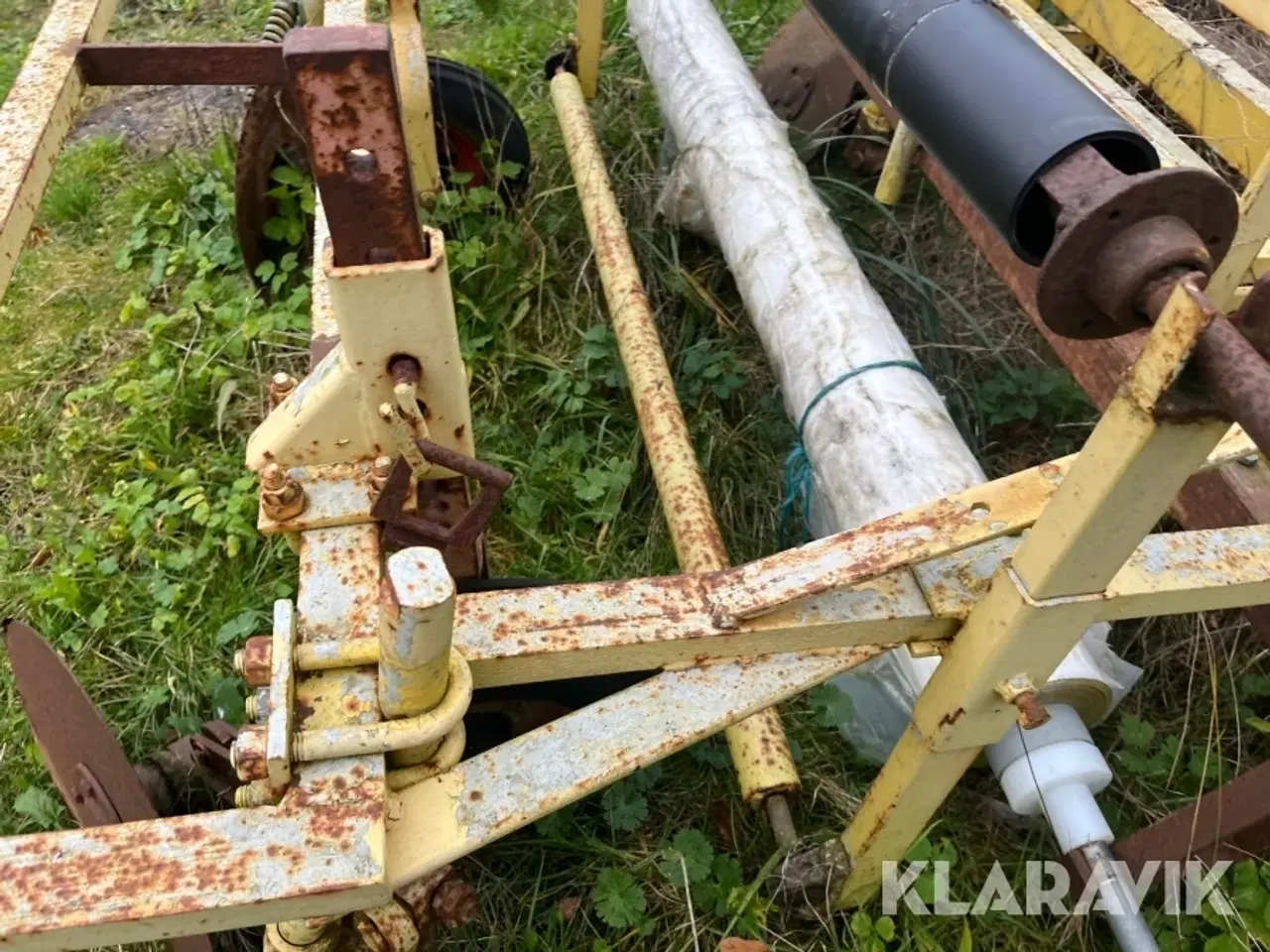 Billede 9 - Folie pakningsmaskine