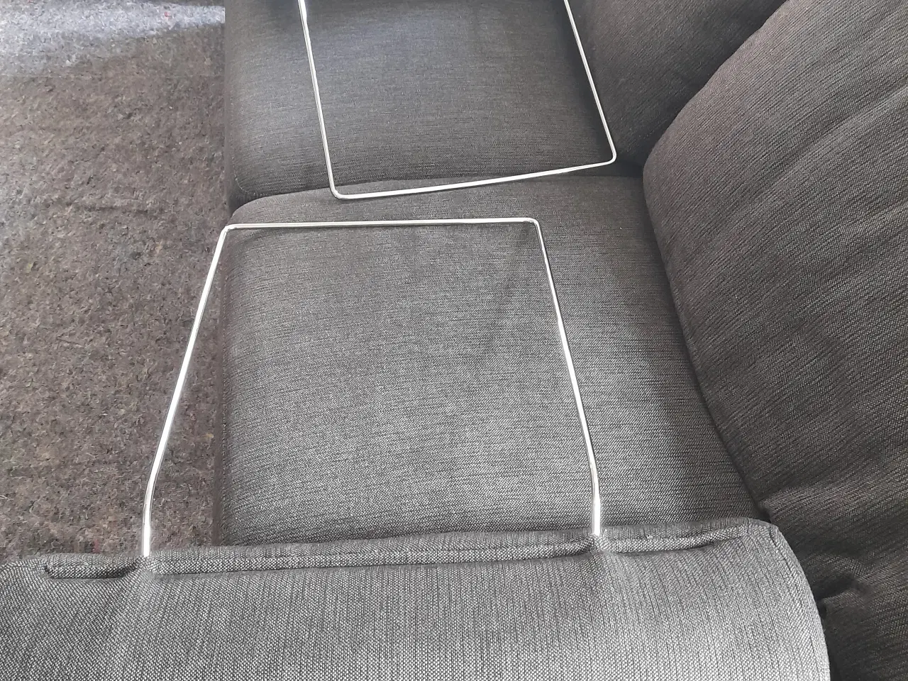 Billede 2 - Hjort knudsen