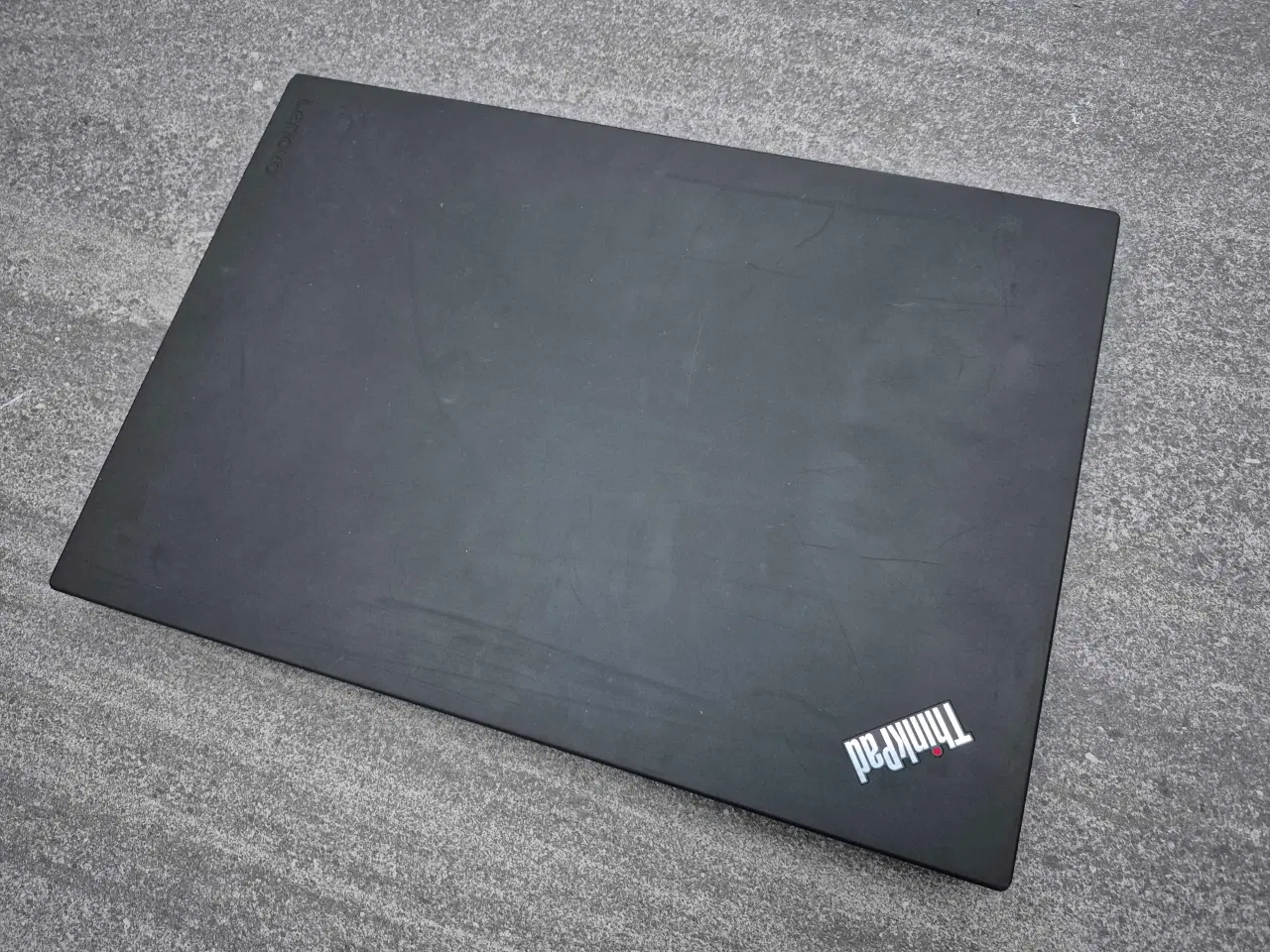 Billede 2 - Hæderlig Lenovo T570