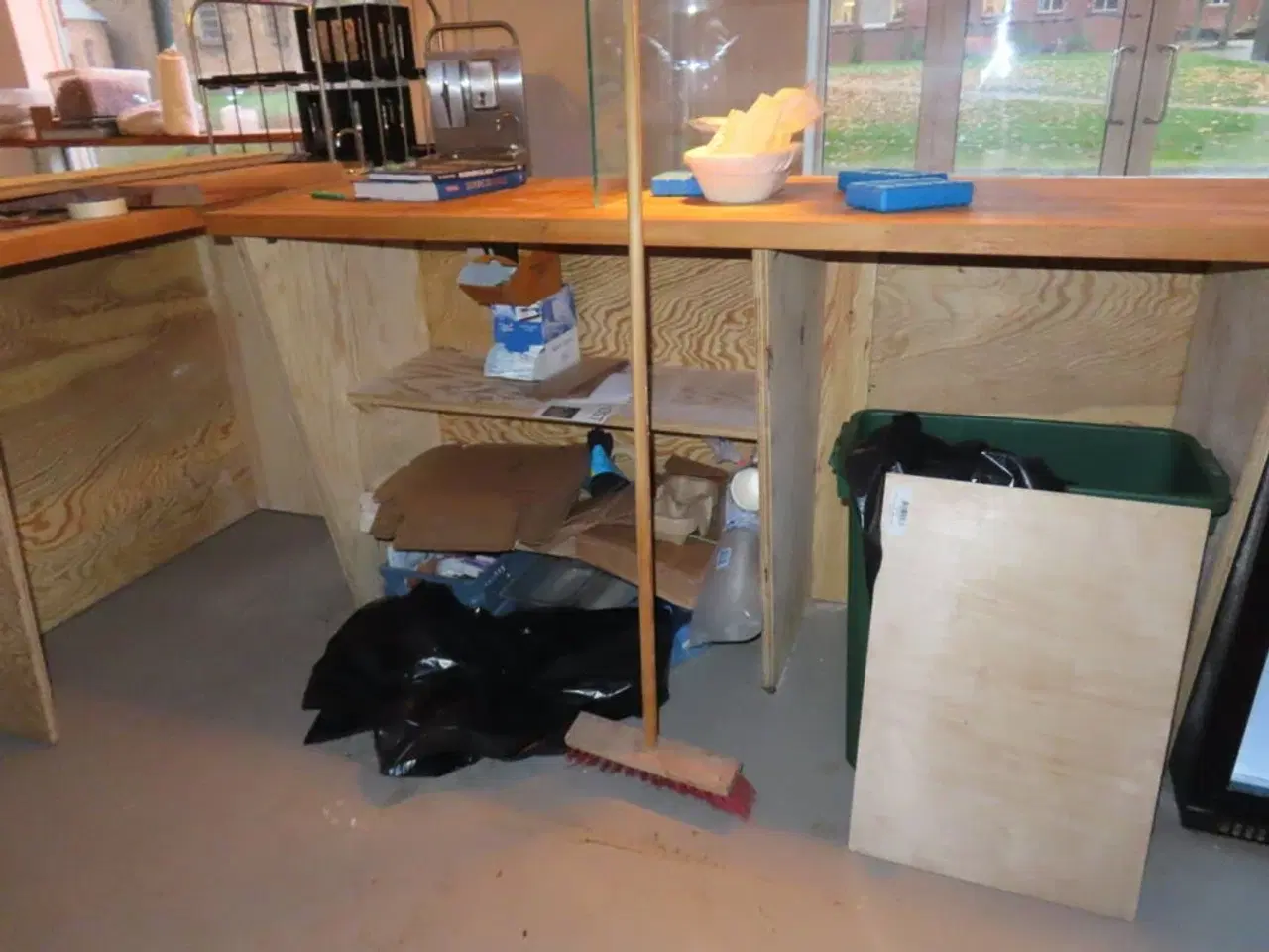 Billede 7 - Butiksdisk