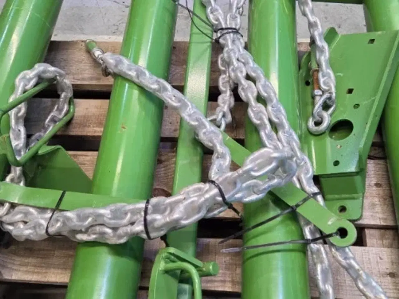 Billede 7 - Krone 1290 Ballesliske 200773961