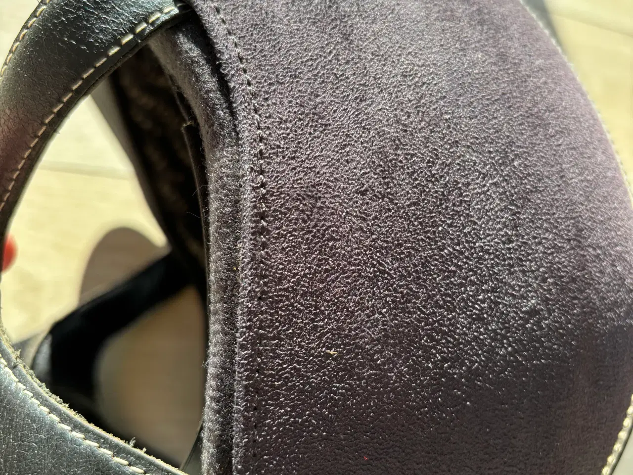 Billede 4 - Scharf ridehjelm