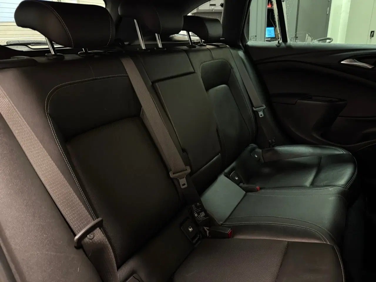 Billede 15 - Opel Astra 1,6 CDTi 136 Best Exclusive Sports Tourer