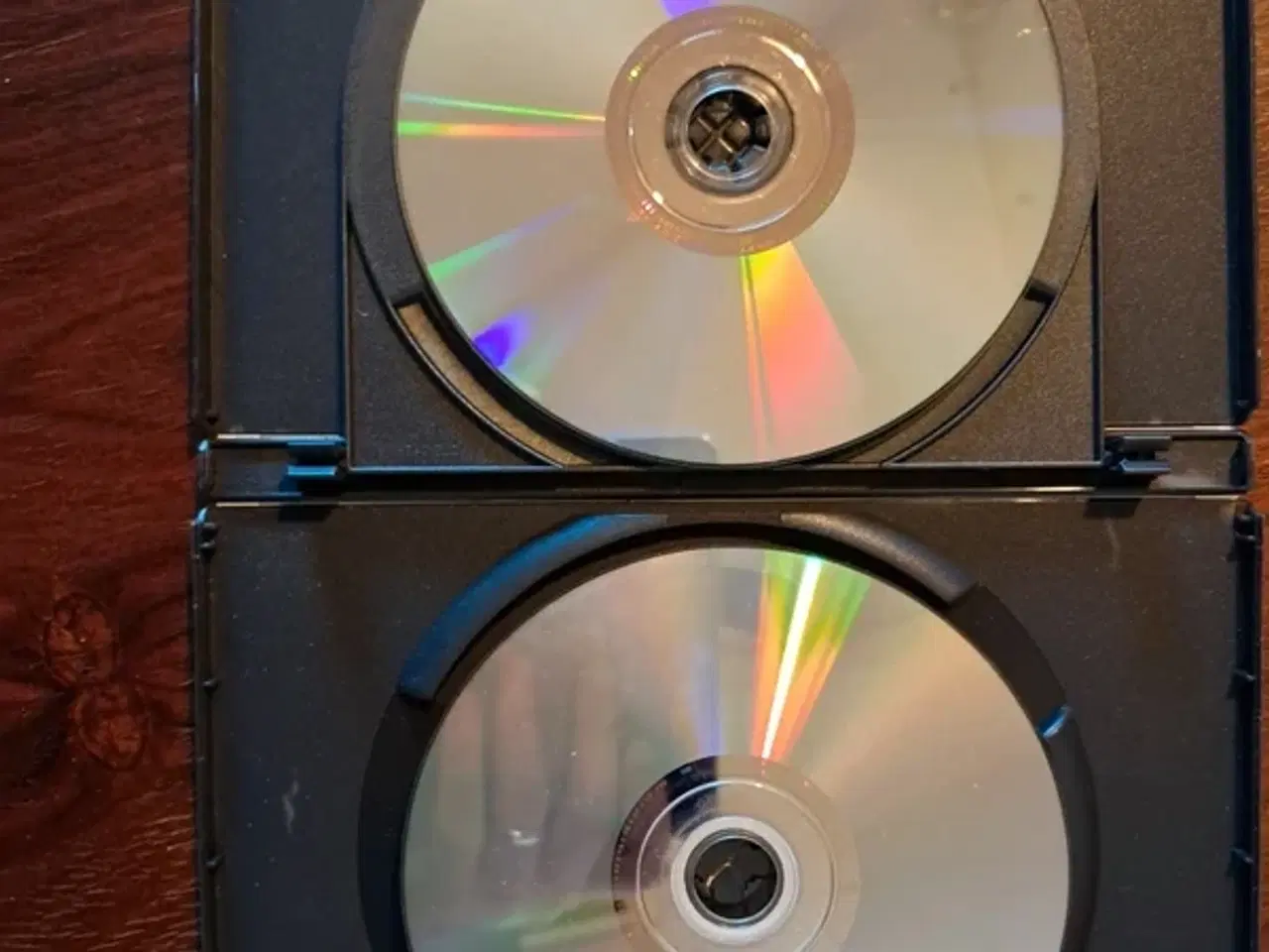 Billede 4 - Hills have eyes 1+2