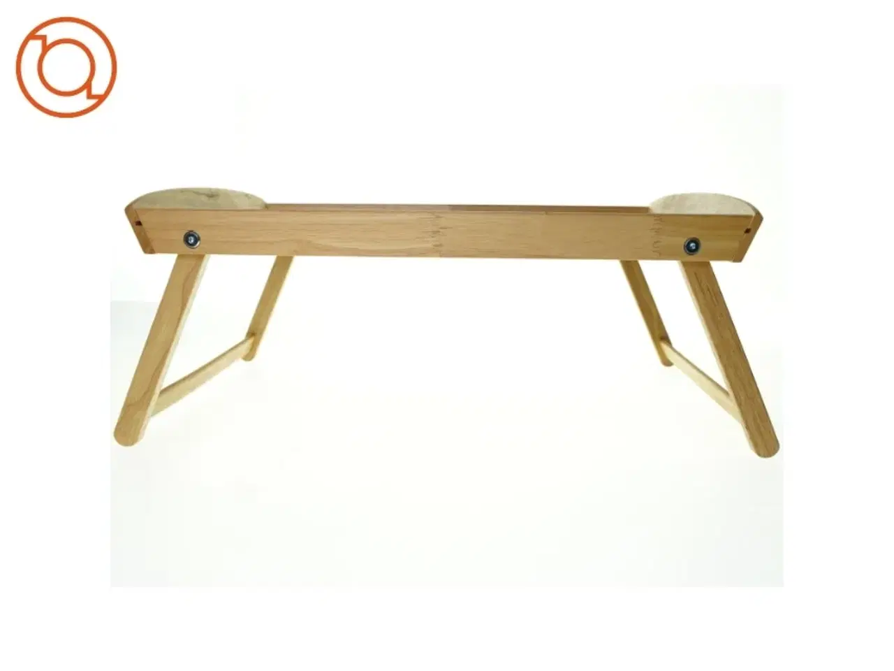 Billede 1 - Sengebakke fra Ikea (str. 57 x 38 cm)