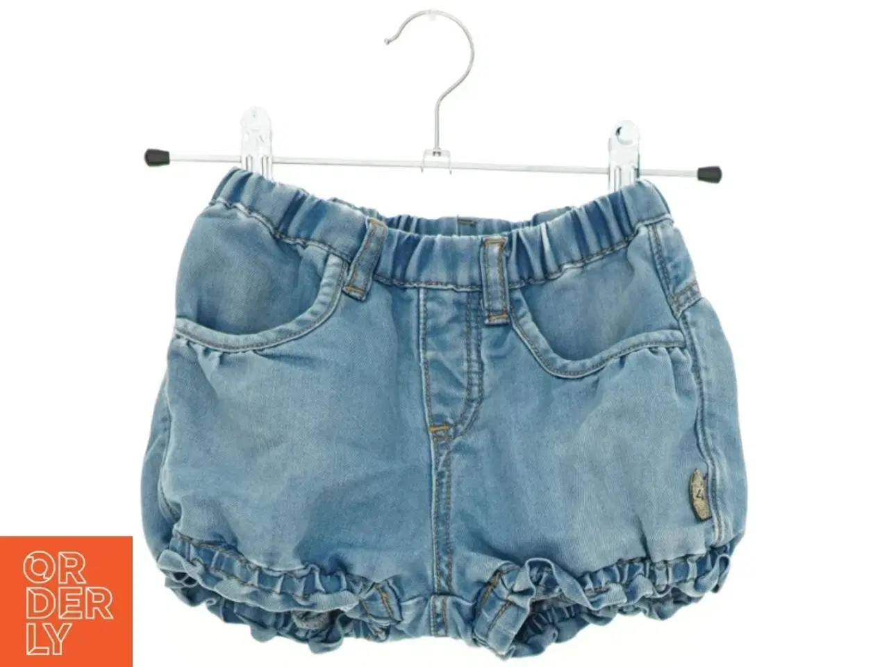 Billede 1 - Shorts fra Pomp de Lux (str. 92 cm)