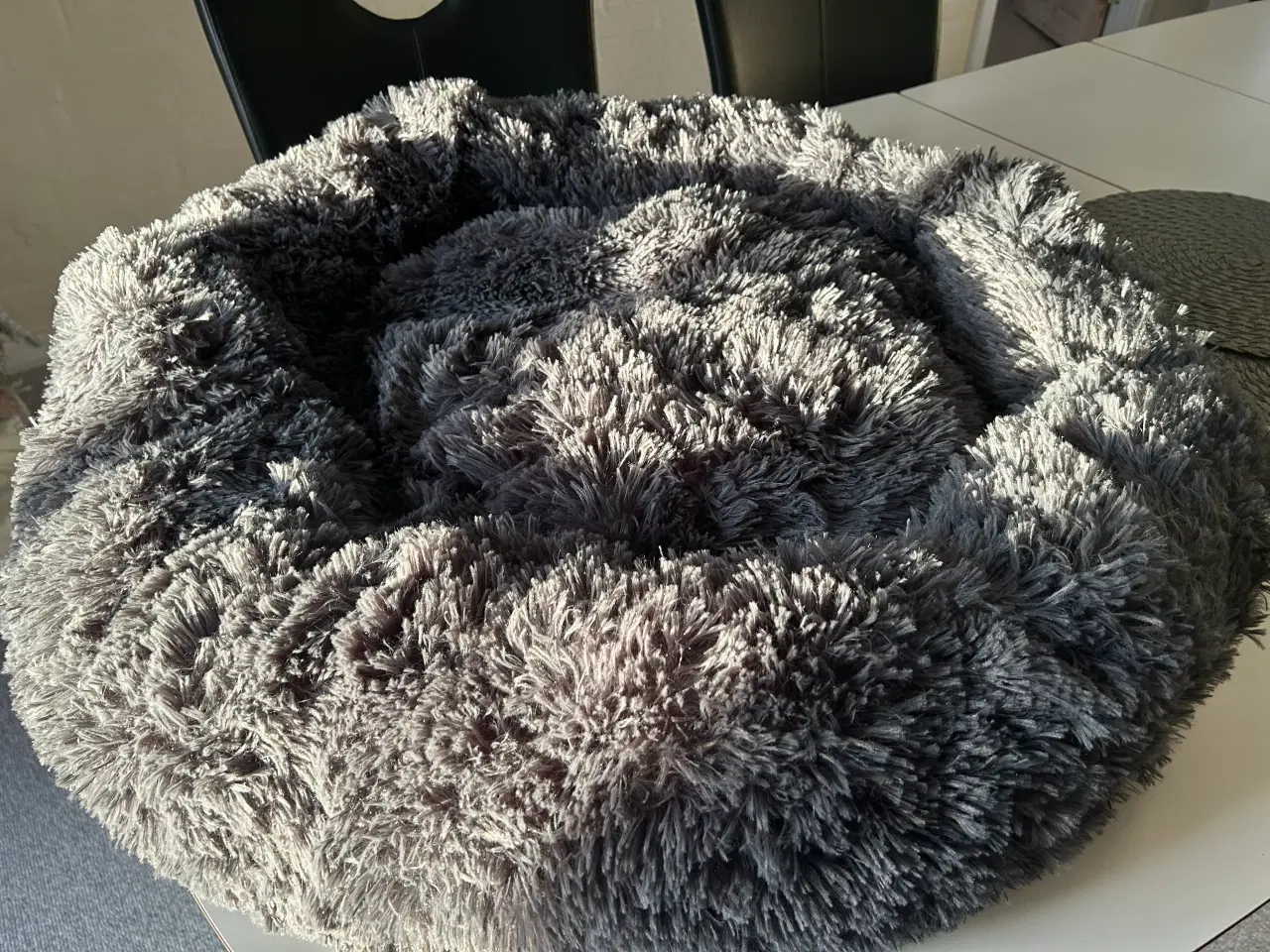 Billede 1 - Blød hundeseng 