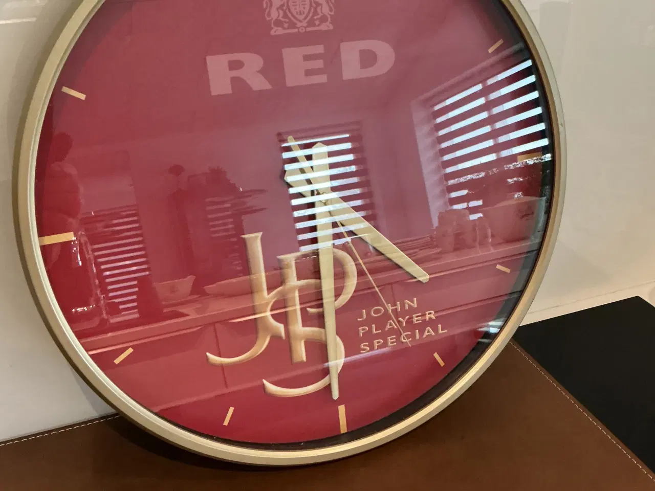 Billede 5 - Vægur JPS