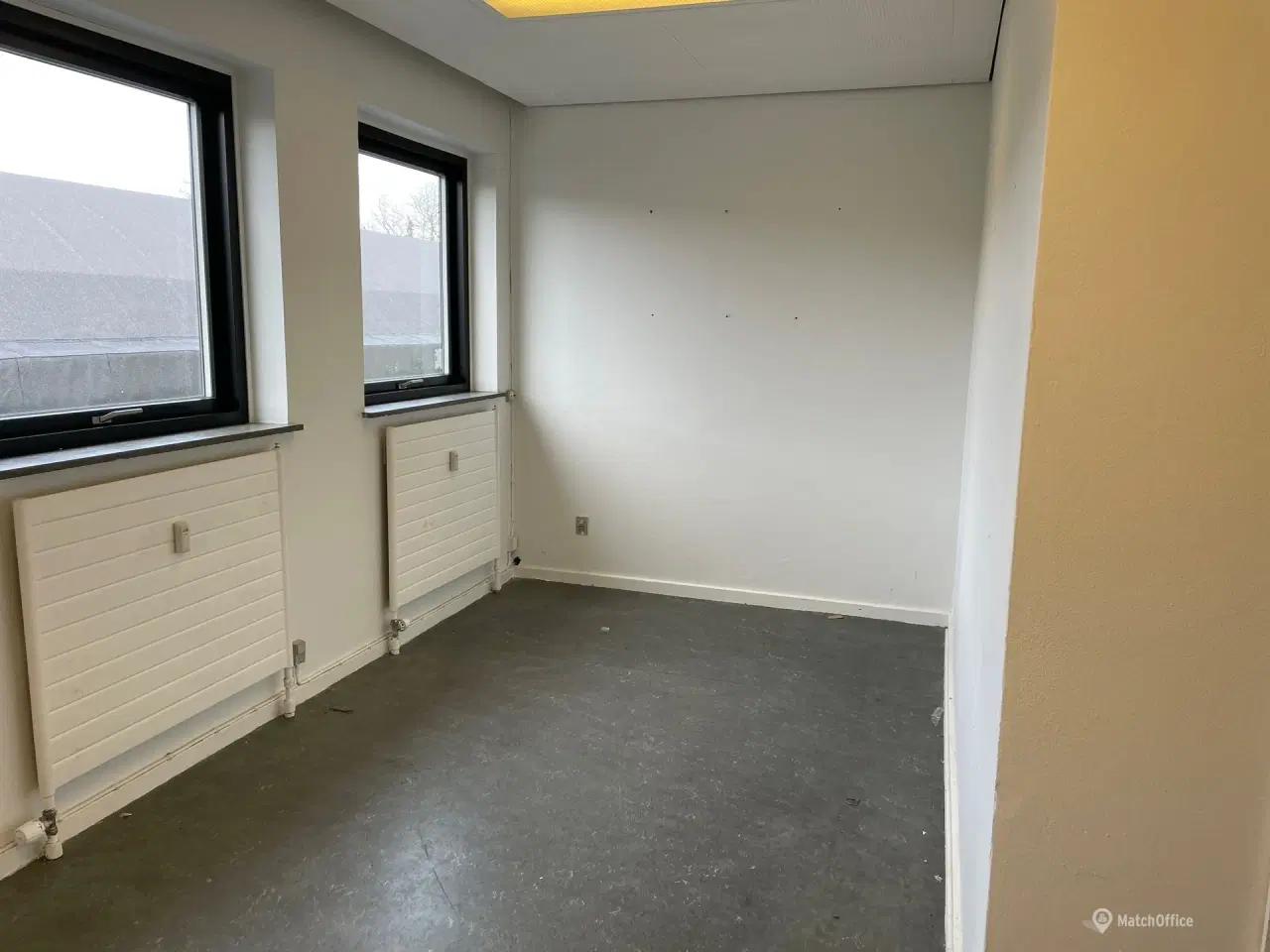 Billede 3 - Kontor på 54 m² med god placering i Herlev