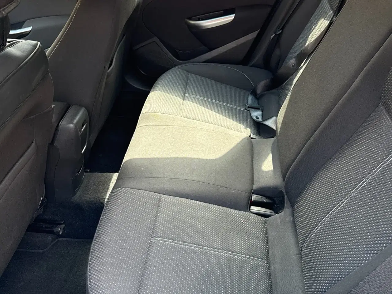 Billede 11 - Opel Astra 1,4 T 140 Cosmo