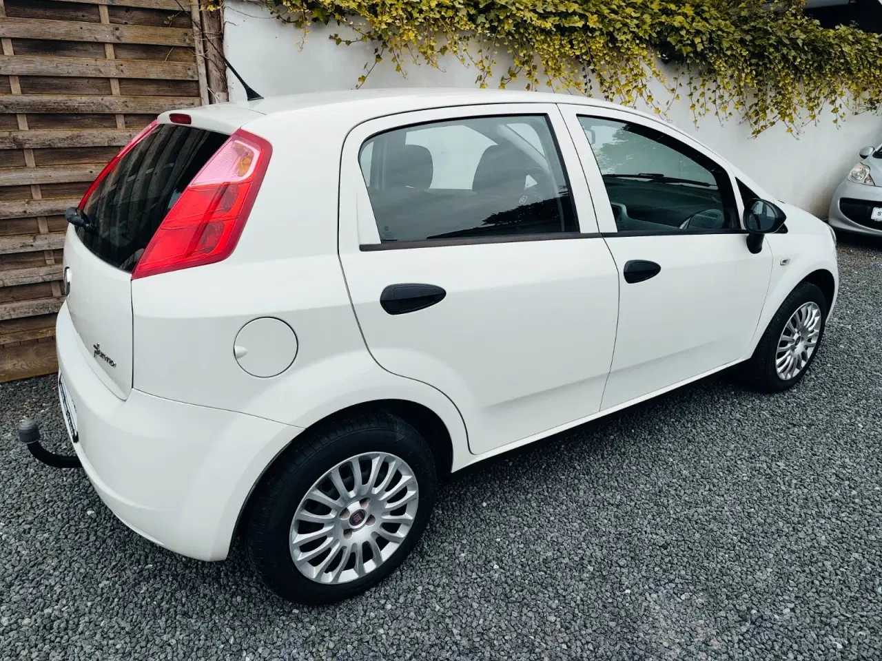 Billede 11 - Fiat Punto Evo 1,2 69 Active